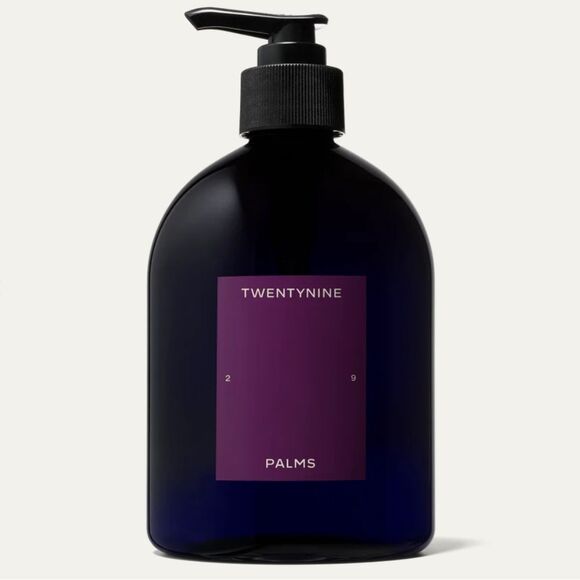 🌴Twentynine Palms🌴 Desert Tumbleweed Cleansing Shampoo 🌴 16.9 Oz 🌴 NIB - Picture 1 of 4